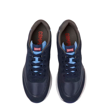 K100876-006 Zapatillas Camper Hombre G3D Drift Rug Hypn,Apol.Hypn/Kit Hou-M